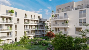 t3 à la vente -   60600  CLERMONT, surface 64 m2 vente t3 - UBI442415573